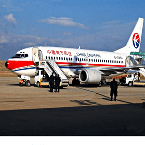 阿拉尔塔里木机场邮寄航空快运业稳步发展的原因是什么？